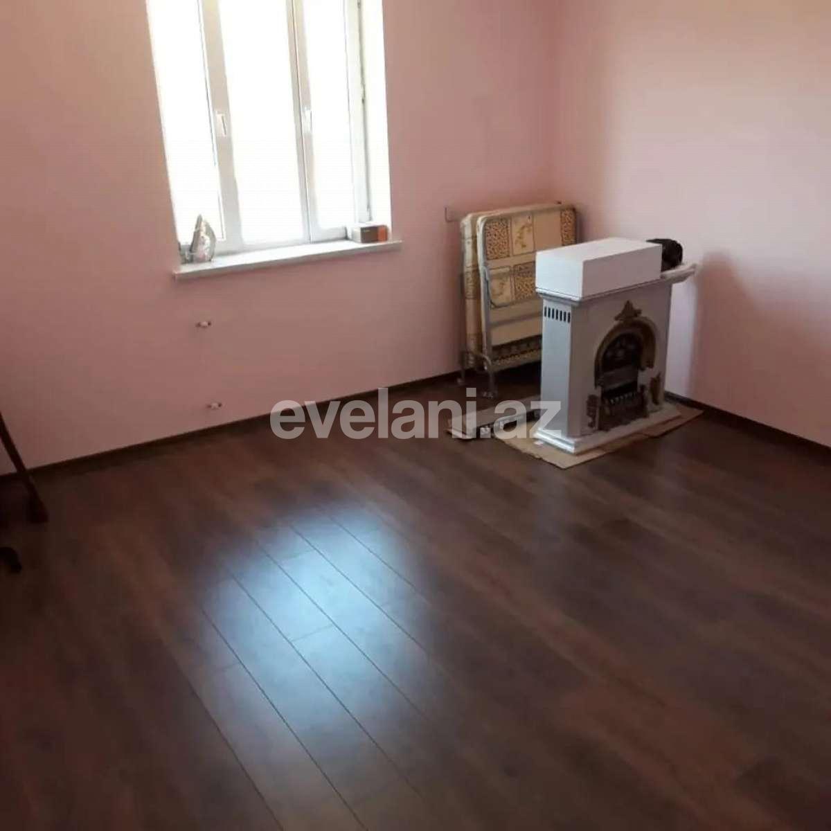Satılır, həyət evi / bağ, 3 otaqlı, 130 m², Bakı, Binəqədi r, Sulutəpə q, Avtovağzal m.