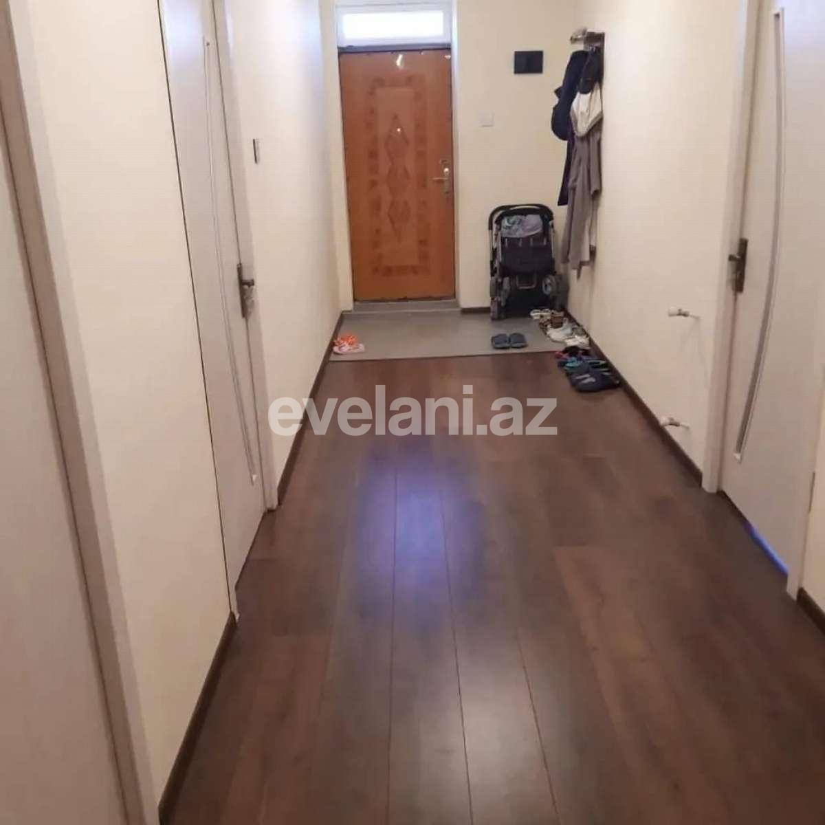 Satılır, həyət evi / bağ, 3 otaqlı, 130 m², Bakı, Binəqədi r, Sulutəpə q, Avtovağzal m.