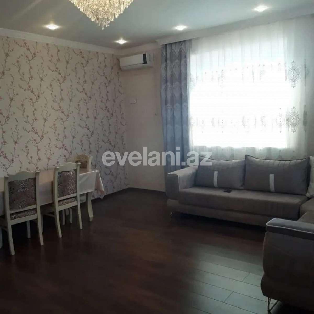 Satılır, həyət evi / bağ, 3 otaqlı, 130 m², Bakı, Binəqədi r, Sulutəpə q, Avtovağzal m.