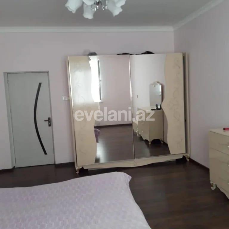 Satılır, həyət evi / bağ, 3 otaqlı, 130 m², Bakı, Binəqədi r, Sulutəpə q, Avtovağzal m.