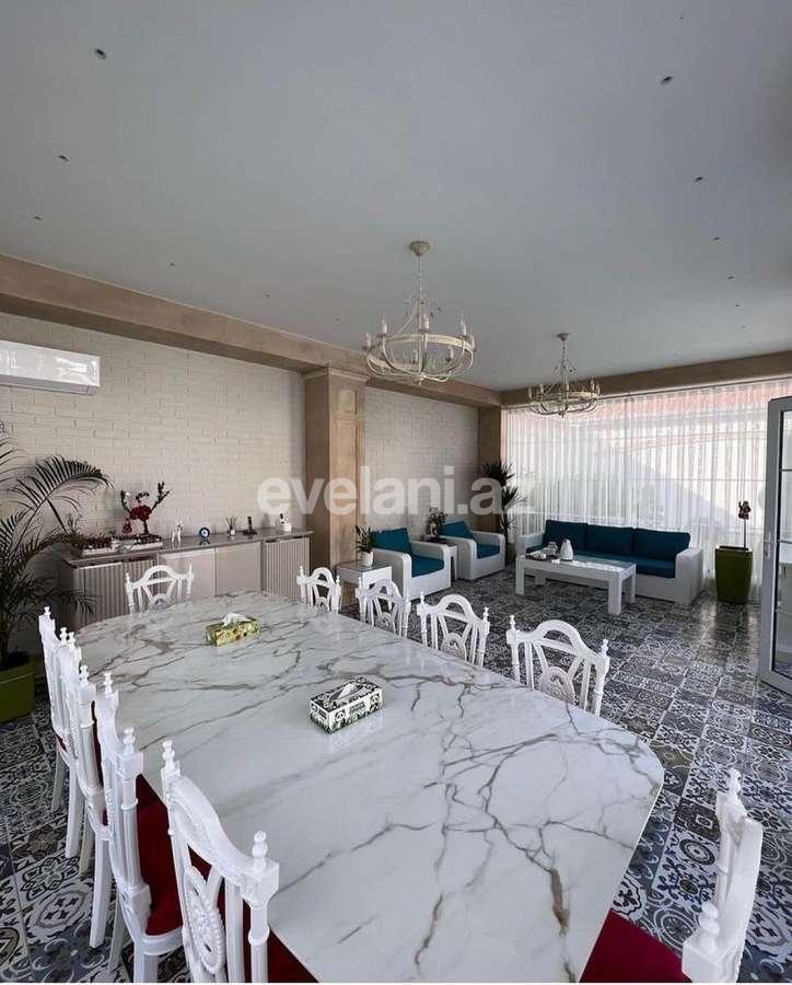 Sale, villa, 4 room, 450 m², Baku, Khazar r, Shuvalan d, Koroglu m.