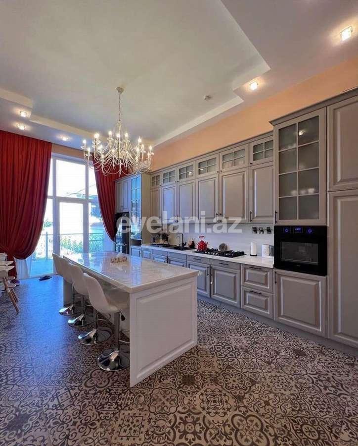 Sale, villa, 4 room, 450 m², Baku, Khazar r, Shuvalan d, Koroglu m.