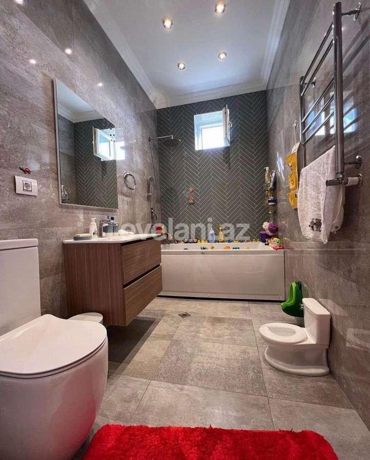 Sale, villa, 4 room, 450 m², Baku, Khazar r, Shuvalan d, Koroglu m.