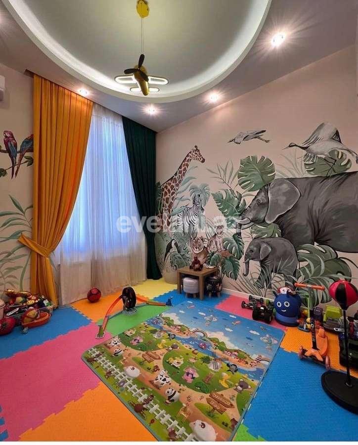 Sale, villa, 4 room, 450 m², Baku, Khazar r, Shuvalan d, Koroglu m.