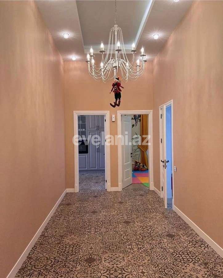 Sale, villa, 4 room, 450 m², Baku, Khazar r, Shuvalan d, Koroglu m.