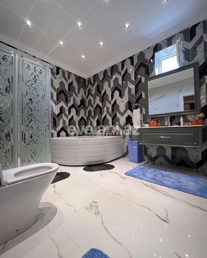 Sale, villa, 4 room, 450 m², Baku, Khazar r, Shuvalan d, Koroglu m.