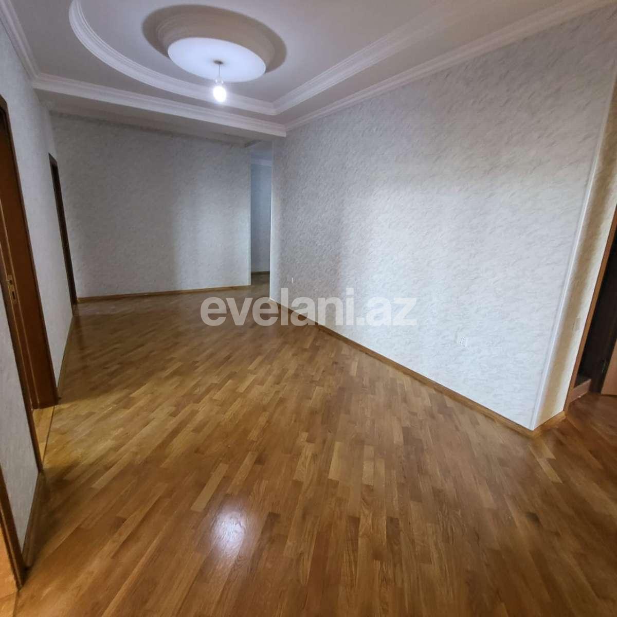 Продаётся, новостройка, 4-комнаты, 179 m², Баку, Бинагадинский r, 8-й микрорайон p.