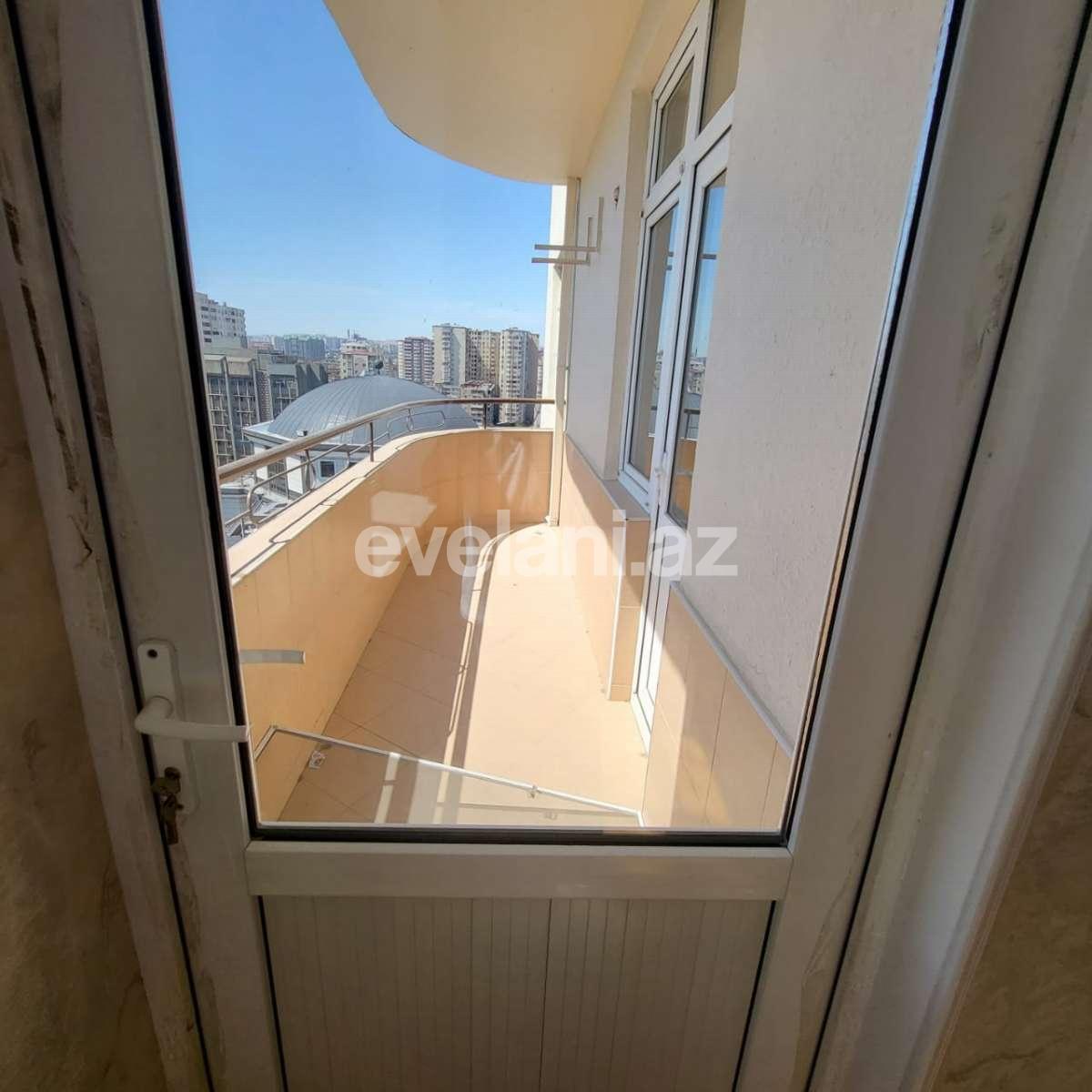 Продаётся, новостройка, 4-комнаты, 179 m², Баку, Бинагадинский r, 8-й микрорайон p.