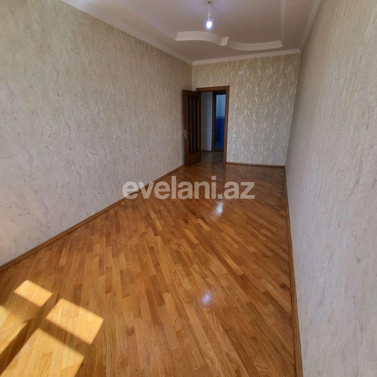 Продаётся, новостройка, 4-комнаты, 179 m², Баку, Бинагадинский r, 8-й микрорайон p.