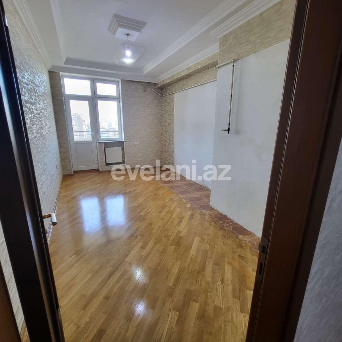 Продаётся, новостройка, 4-комнаты, 179 m², Баку, Бинагадинский r, 8-й микрорайон p.