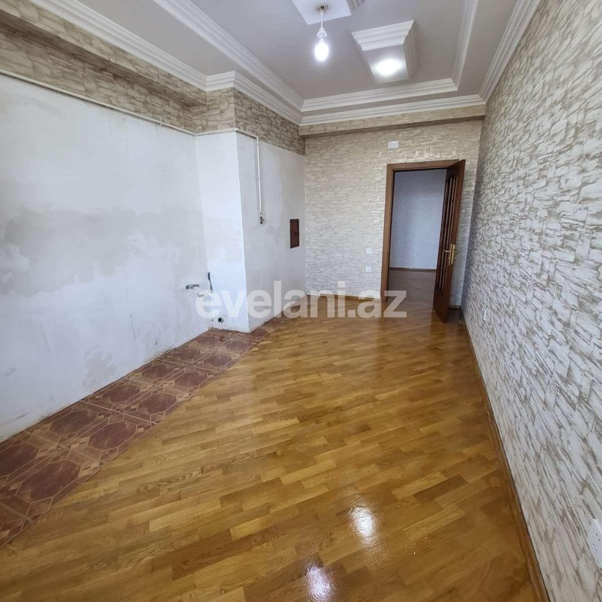 Продаётся, новостройка, 4-комнаты, 179 m², Баку, Бинагадинский r, 8-й микрорайон p.