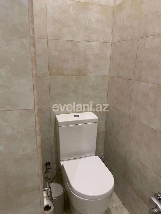 Kirayə verilir, köhnə tikili, 4 otaqlı, 120 m², Bakı, Səbail r, İçəri Şəhər m.