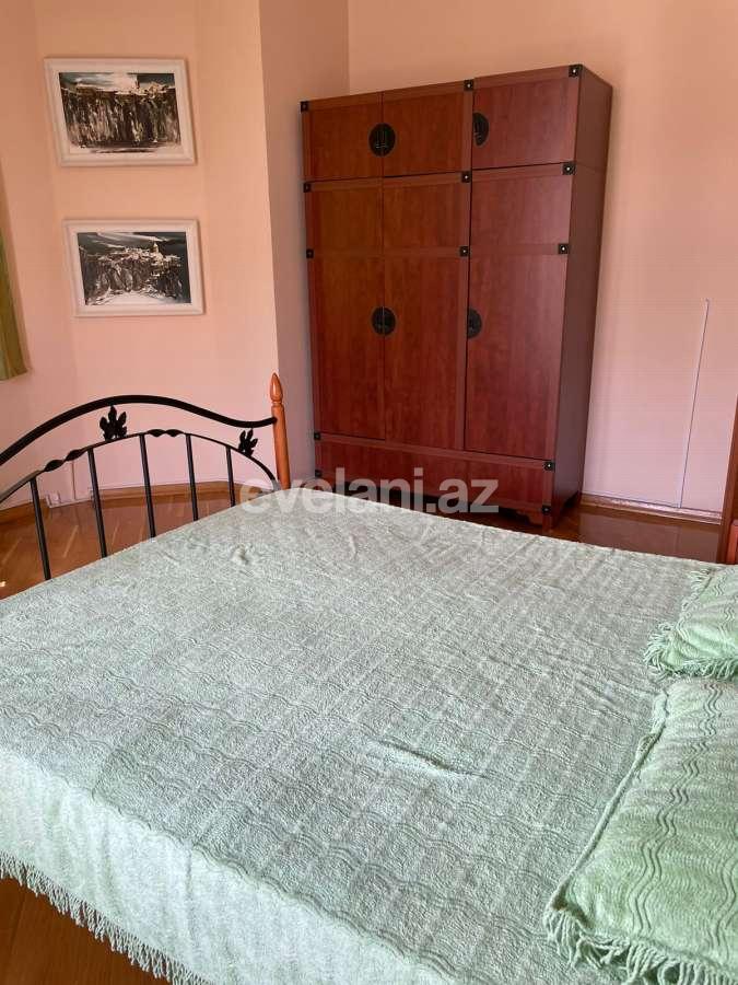 Kirayə verilir, köhnə tikili, 4 otaqlı, 120 m², Bakı, Səbail r, İçəri Şəhər m.