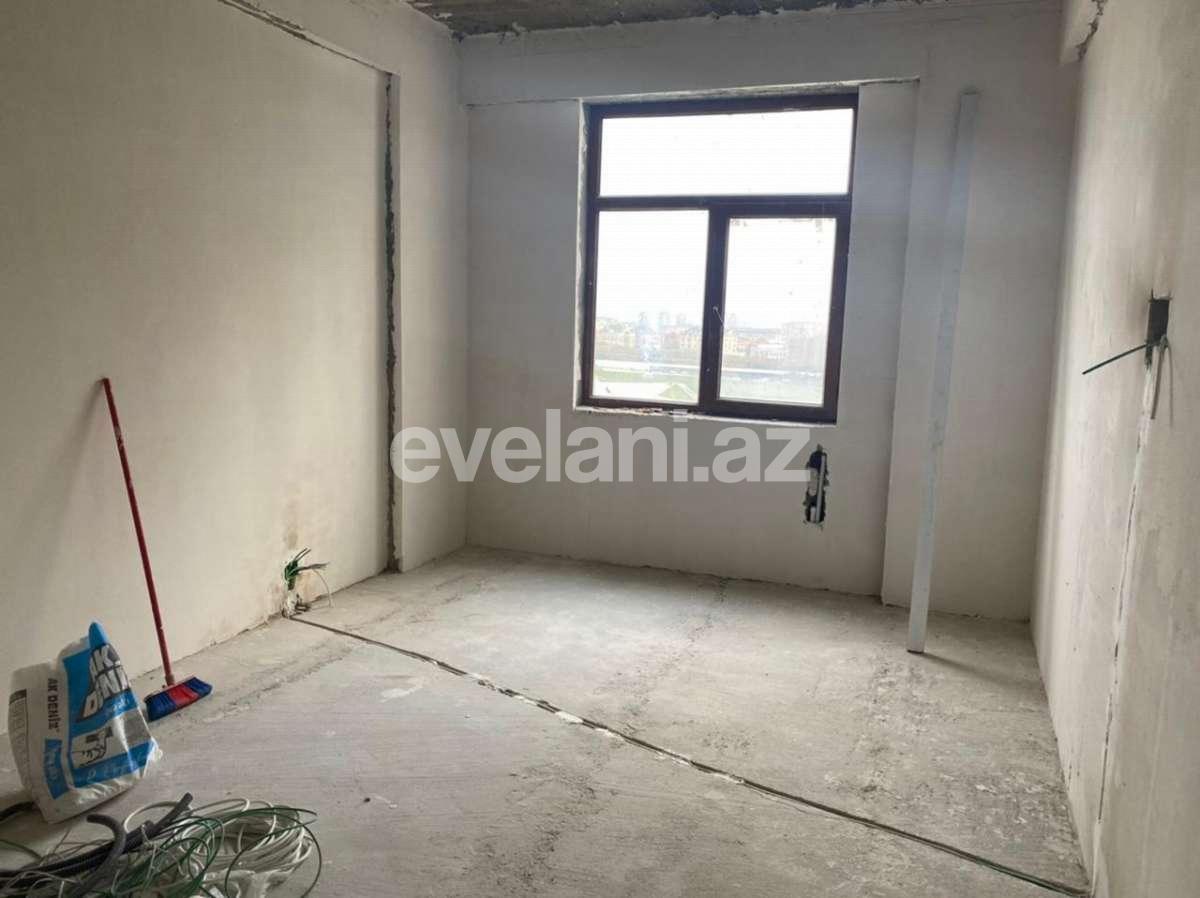 Satılır, yeni tikili, 3 otaqlı, 101 m², Bakı, Nərimanov r, Gənclik m.