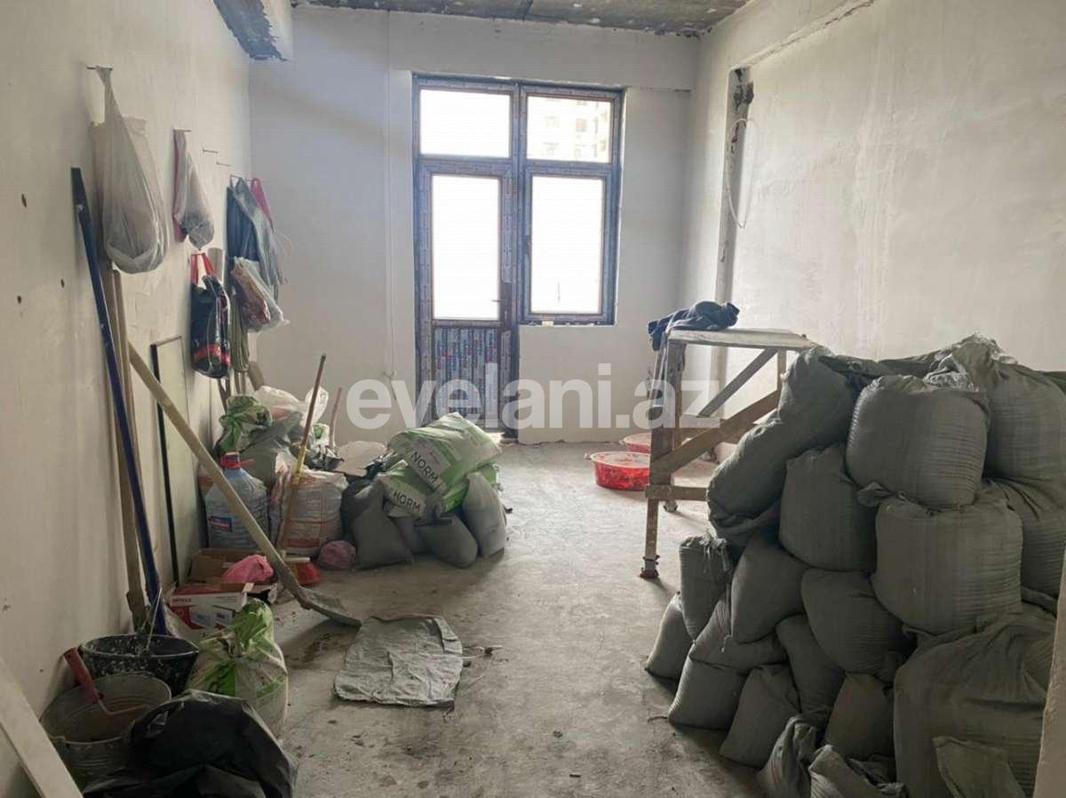 Satılır, yeni tikili, 3 otaqlı, 101 m², Bakı, Nərimanov r, Gənclik m.