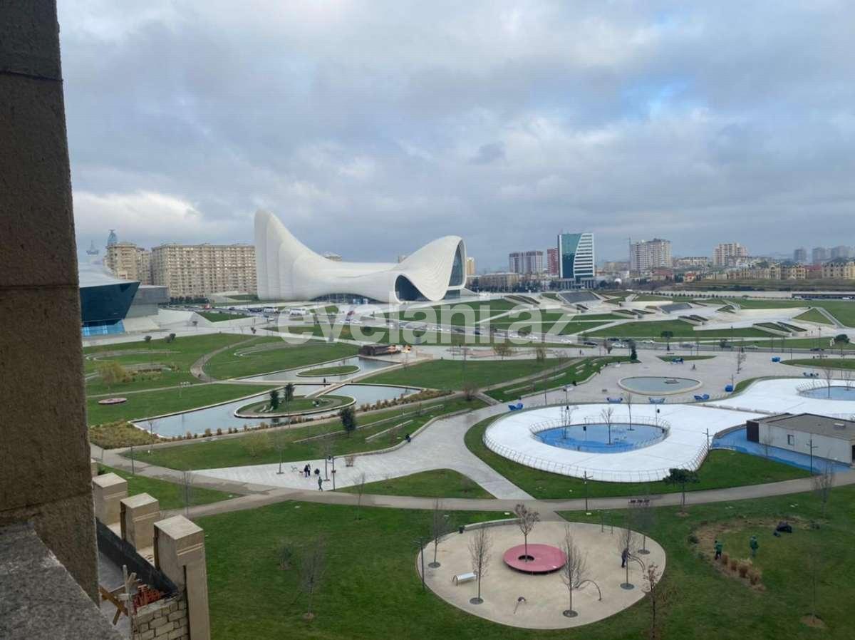 Satılır, yeni tikili, 3 otaqlı, 101 m², Bakı, Nərimanov r, Gənclik m.