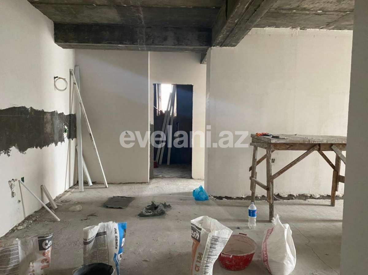 Satılır, yeni tikili, 3 otaqlı, 101 m², Bakı, Nərimanov r, Gənclik m.