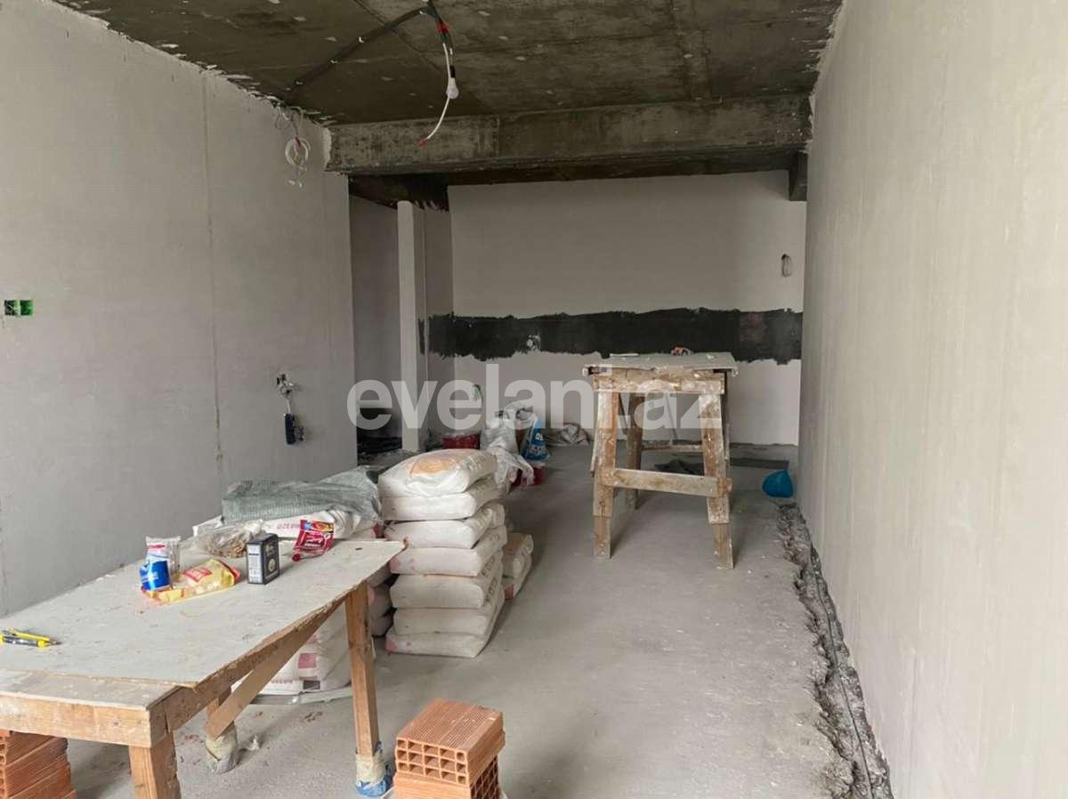 Satılır, yeni tikili, 3 otaqlı, 101 m², Bakı, Nərimanov r, Gənclik m.