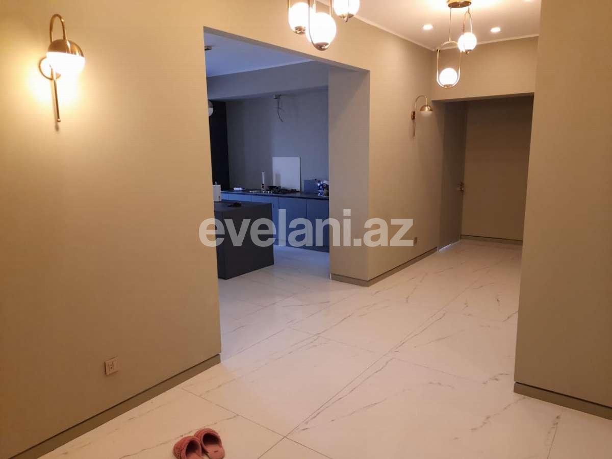 Продаётся, новостройка, 4-комнаты, 194 m², Баку, Хатаинский r, Аг шехер p, Шах Исмаил Хатаи m.