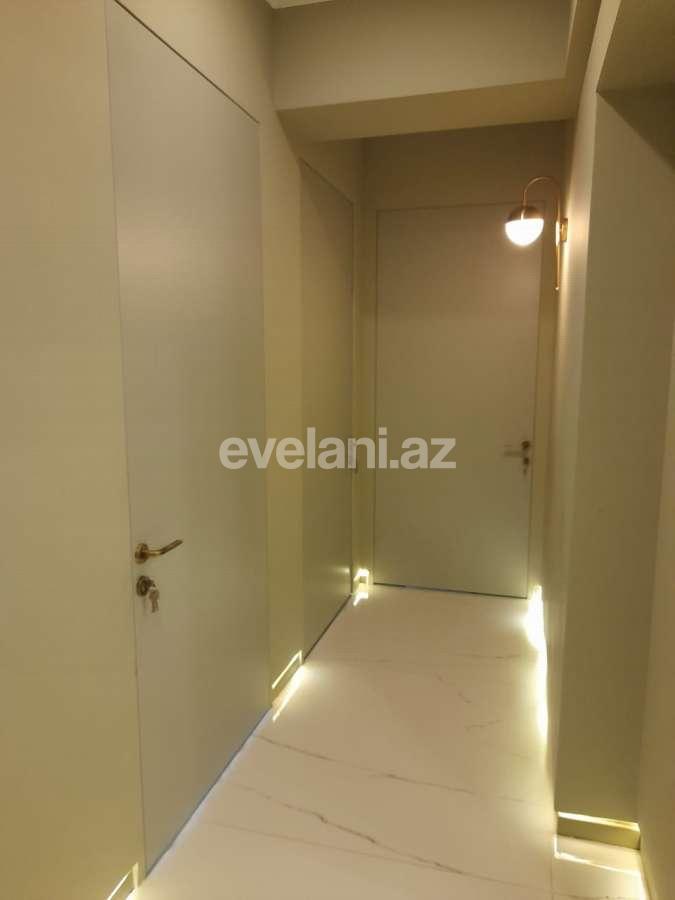 Продаётся, новостройка, 4-комнаты, 194 m², Баку, Хатаинский r, Аг шехер p, Шах Исмаил Хатаи m.