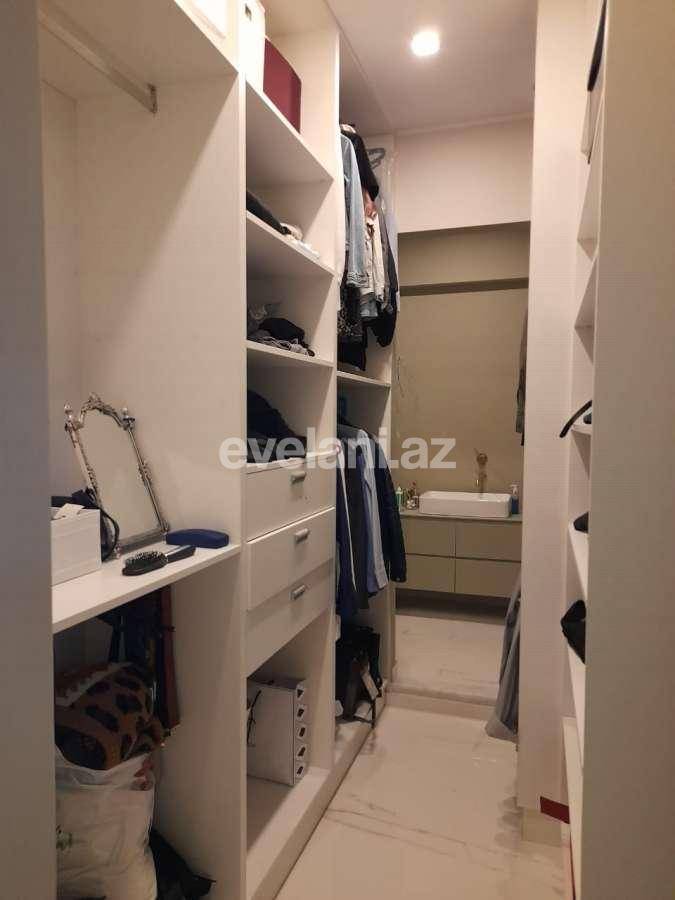 Продаётся, новостройка, 4-комнаты, 194 m², Баку, Хатаинский r, Аг шехер p, Шах Исмаил Хатаи m.