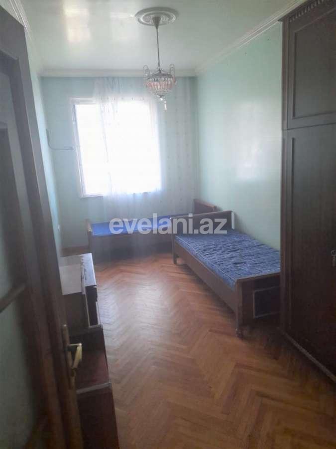 Satılır, köhnə tikili, 3 otaqlı, 65 m², Bakı, Nəsimi r, Memar Əcəmi m.
