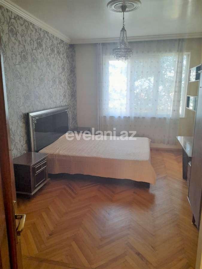 Satılır, köhnə tikili, 3 otaqlı, 65 m², Bakı, Nəsimi r, Memar Əcəmi m.