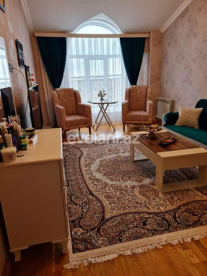 Satılır, yeni tikili, 2 otaqlı, 61 m², Xırdalan