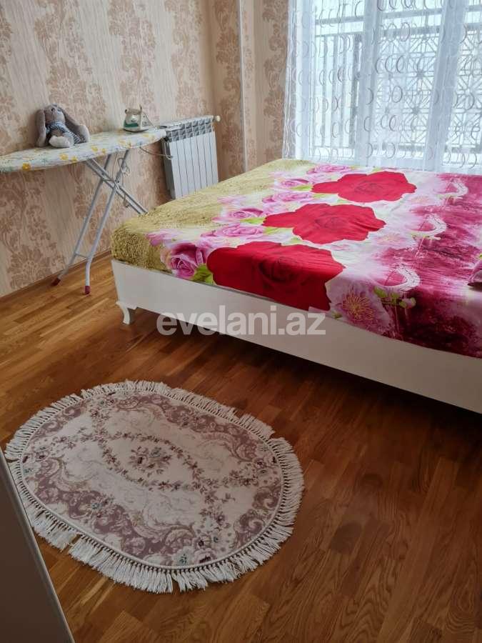 Satılır, yeni tikili, 2 otaqlı, 61 m², Xırdalan