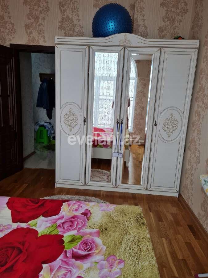 Satılır, yeni tikili, 2 otaqlı, 61 m², Xırdalan