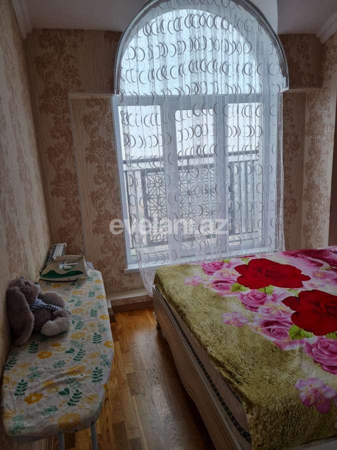 Satılır, yeni tikili, 2 otaqlı, 61 m², Xırdalan