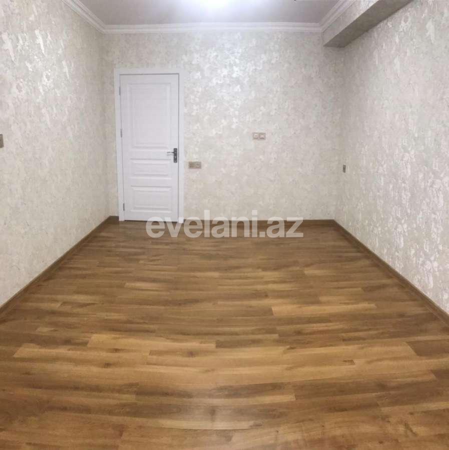 Satılır, köhnə tikili, 3 otaqlı, 55 m², Bakı, Nərimanov r, Gənclik m.