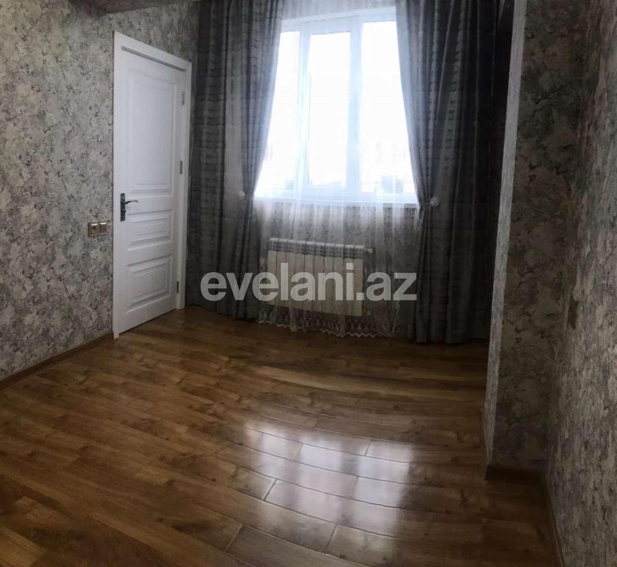 Satılır, köhnə tikili, 3 otaqlı, 55 m², Bakı, Nərimanov r, Gənclik m.