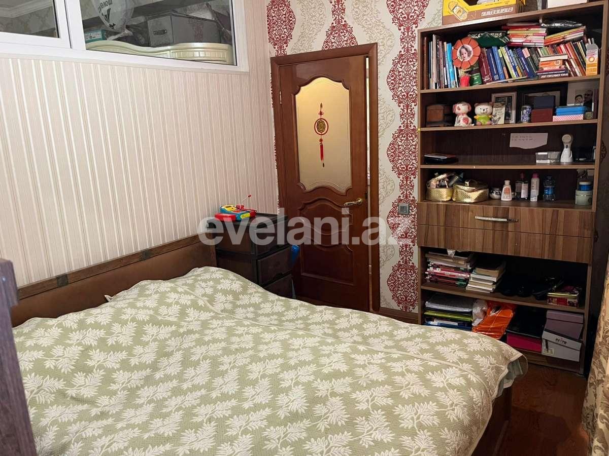 Satılır, yeni tikili, 3 otaqlı, 73 m², Bakı, Xətai r, Əhmədli m.