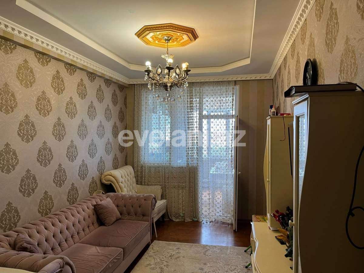 Satılır, yeni tikili, 3 otaqlı, 73 m², Bakı, Xətai r, Əhmədli m.