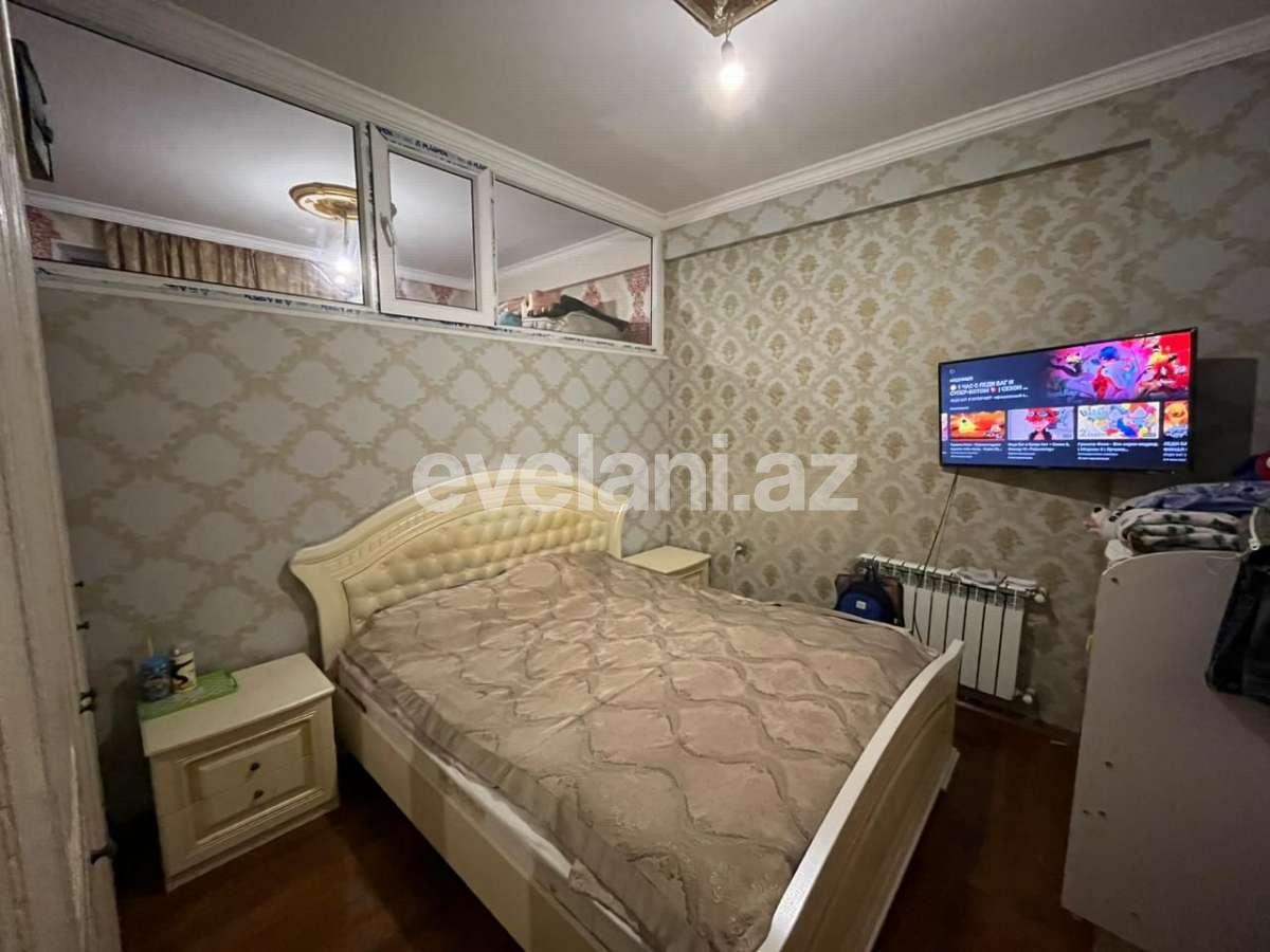 Satılır, yeni tikili, 3 otaqlı, 73 m², Bakı, Xətai r, Əhmədli m.