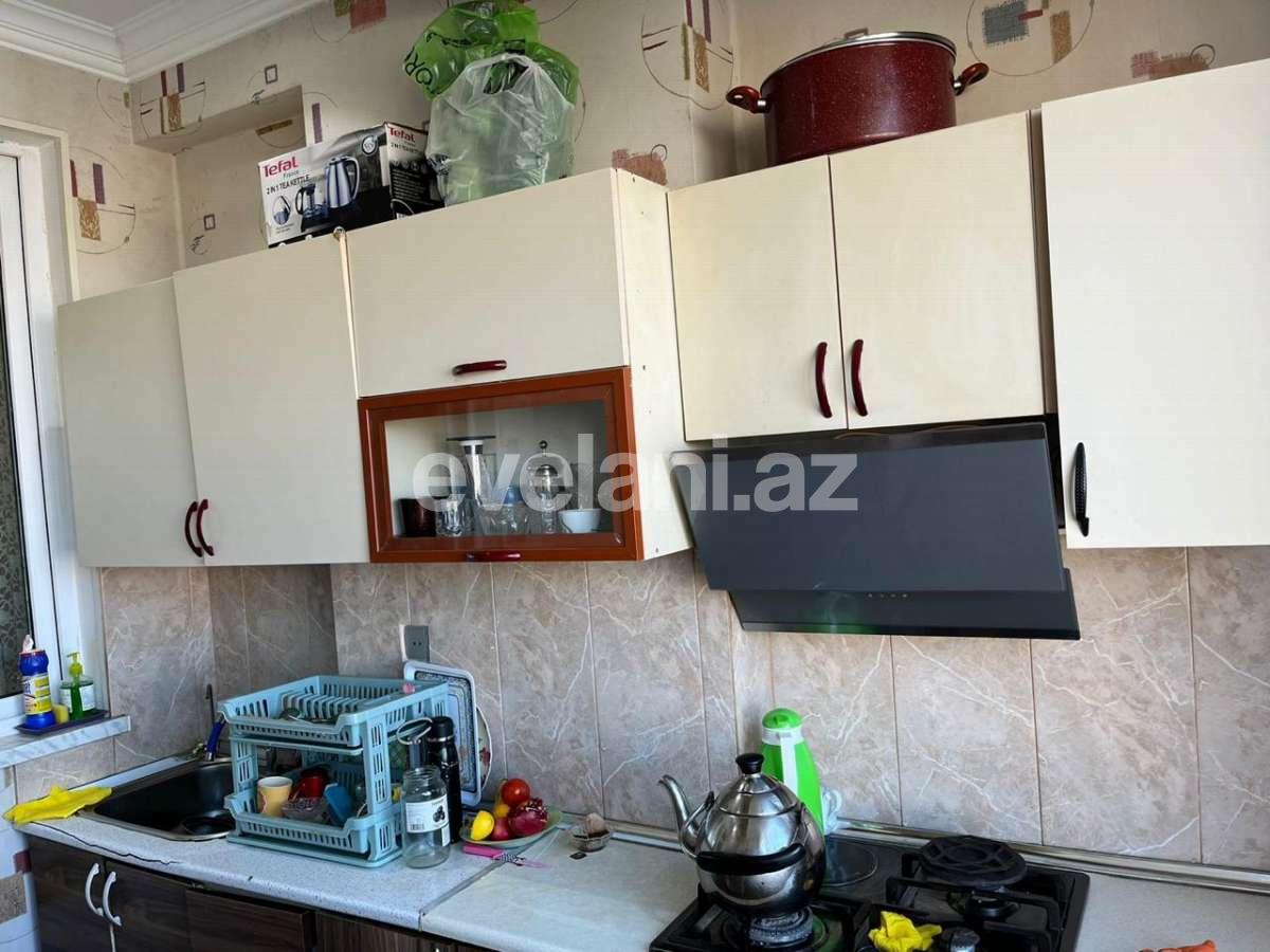 Satılır, yeni tikili, 3 otaqlı, 73 m², Bakı, Xətai r, Əhmədli m.