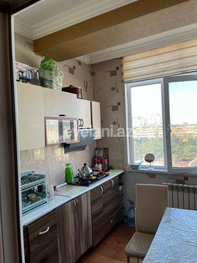 Satılır, yeni tikili, 3 otaqlı, 73 m², Bakı, Xətai r, Əhmədli m.