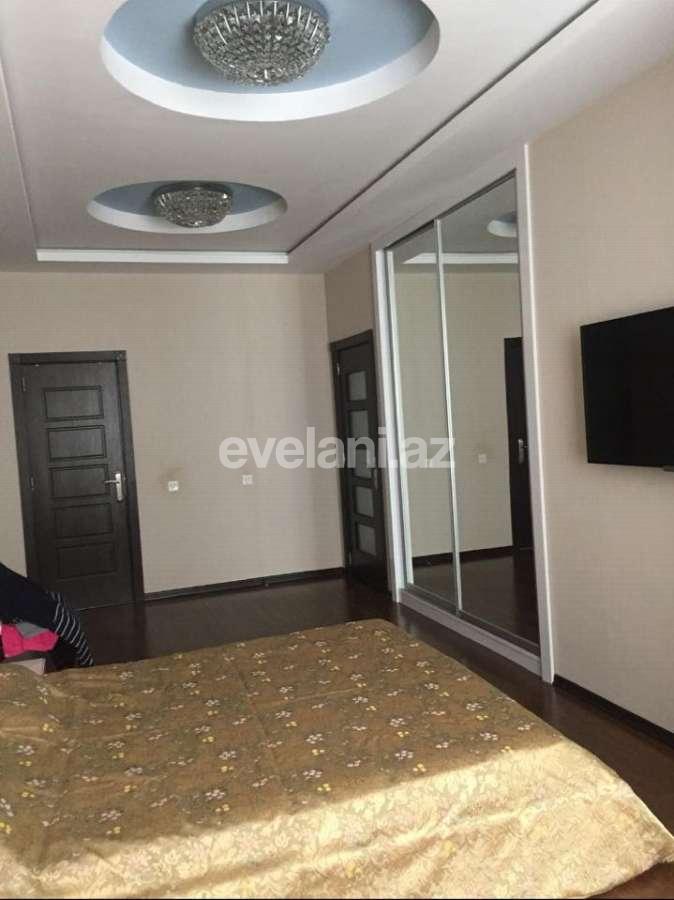 Sale, new building, 4 room, 165 m², Baku, Narimanov r.