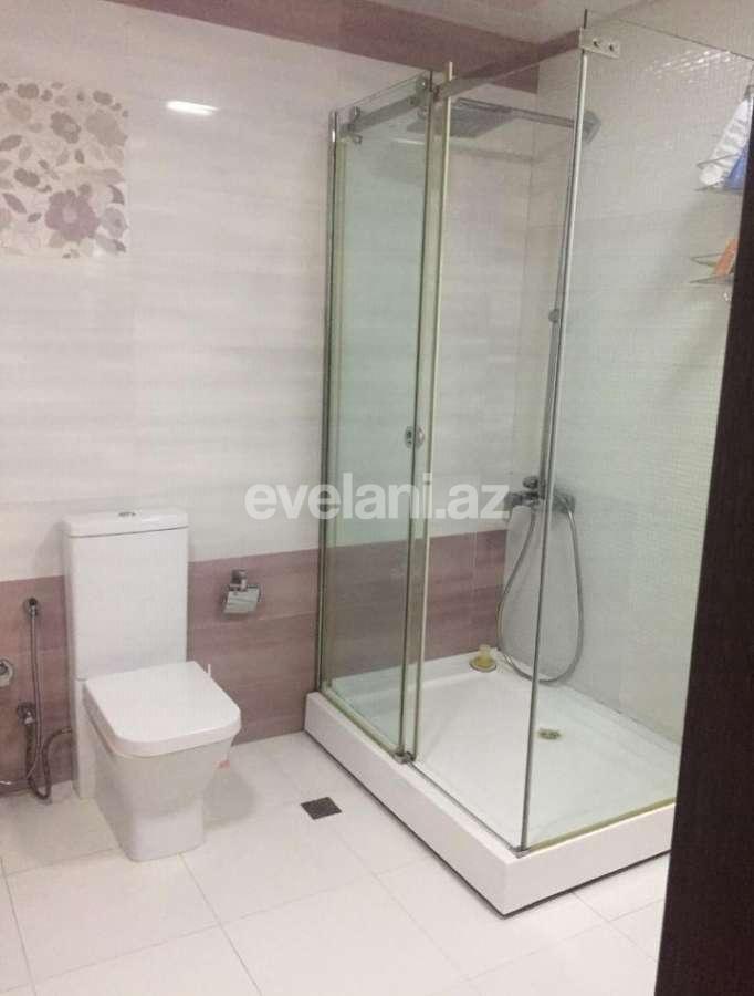 Sale, new building, 4 room, 165 m², Baku, Narimanov r.