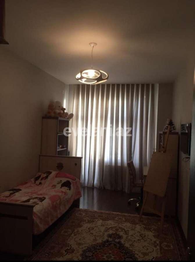 Sale, new building, 4 room, 165 m², Baku, Narimanov r.