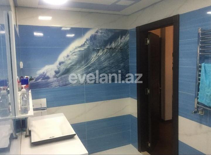 Sale, new building, 4 room, 165 m², Baku, Narimanov r.