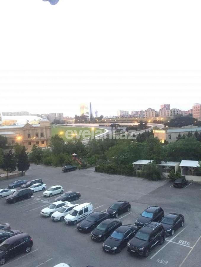 Sale, new building, 4 room, 165 m², Baku, Narimanov r.