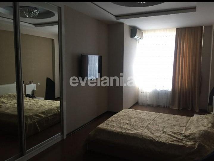 Sale, new building, 4 room, 165 m², Baku, Narimanov r.