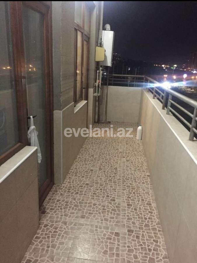 Sale, new building, 4 room, 165 m², Baku, Narimanov r.