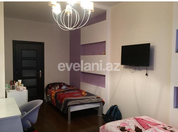 Sale, new building, 4 room, 165 m², Baku, Narimanov r.