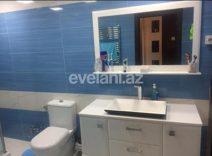 Sale, new building, 4 room, 165 m², Baku, Narimanov r.