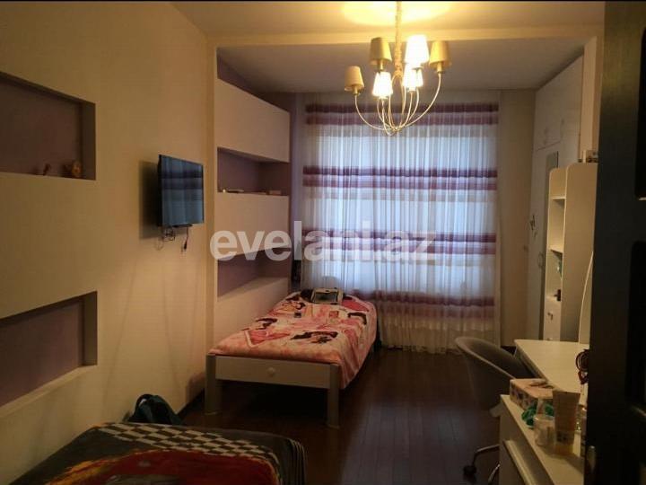 Sale, new building, 4 room, 165 m², Baku, Narimanov r.