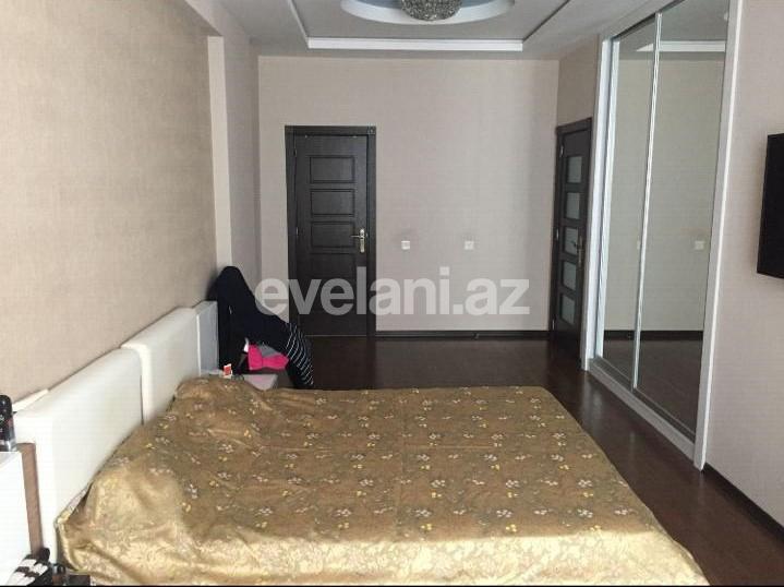 Sale, new building, 4 room, 165 m², Baku, Narimanov r.