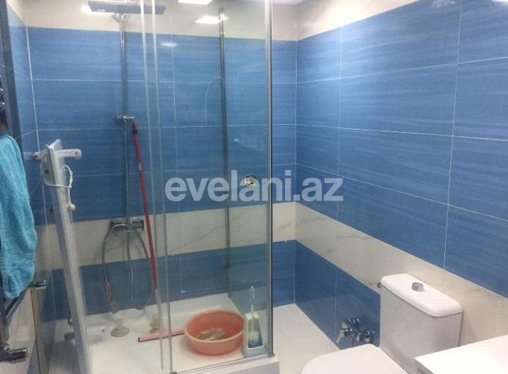 Sale, new building, 4 room, 165 m², Baku, Narimanov r.